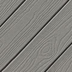 Wolf Home Products 1" x 6" x 12' Evergrain Decking