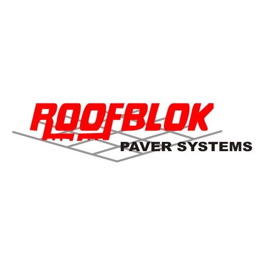 Roofblok 18" x 18" Ballast Paver