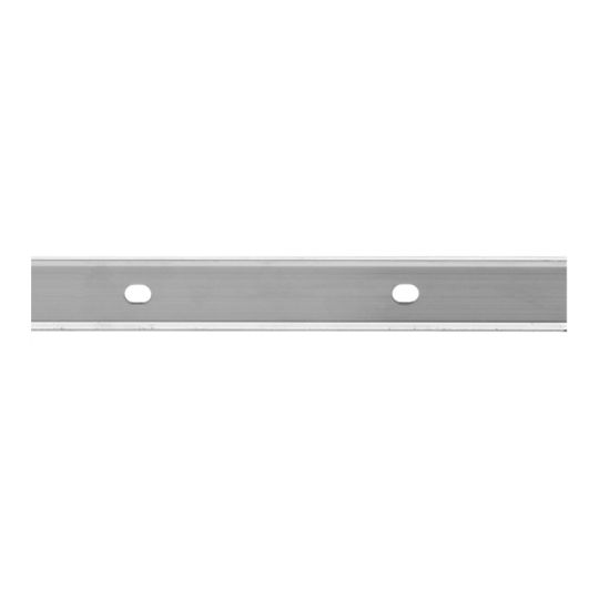 Elevate 1.08" x 10' Aluminum Termination Bar