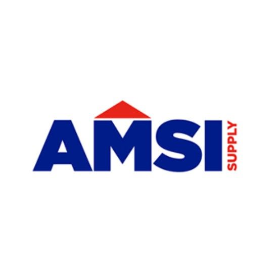 AMSI Supply CMS Snap Lock Clip 1-1/2"