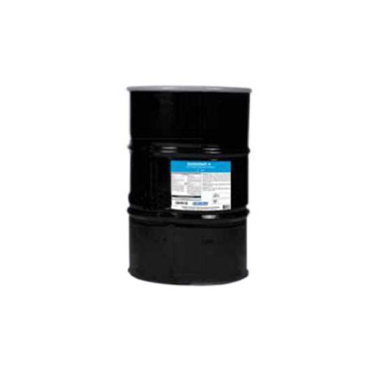 Carlisle Coatings & Waterproofing Barricoat-S Spray Grade - 55 Gallon Drum Dark Brown/Black