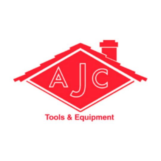 AJC Tools & Equipment 25' x 1" Neon Tape Measure