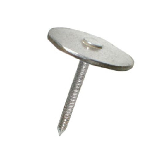 Simplex Nails 1-1/4" Cap Nail AG EG - 50 Lbs.