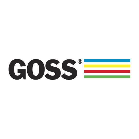 Goss KP-118-H Torch/Brass