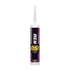 OSI H2U Window, Door & Siding Sealant - 10 Oz. Cartridge