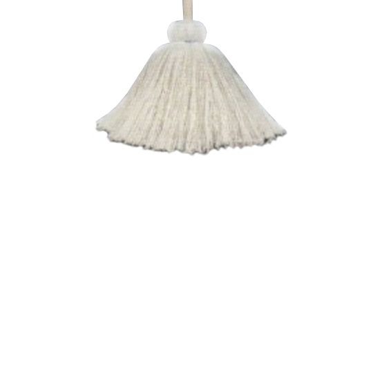 Luco Mop 32 Oz. Wood Handle Mop