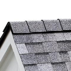 Owens Corning High Ridge Hip & Ridge Shingle