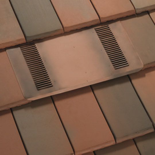 O'Hagin Flat Style Roof Vent