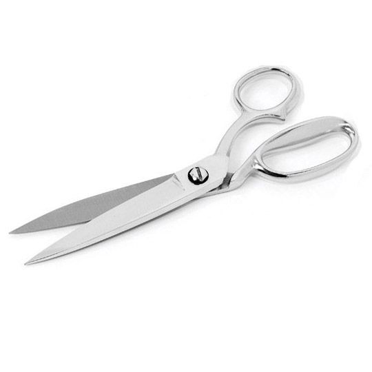 AJC Tools & Equipment 12" Bent Shears