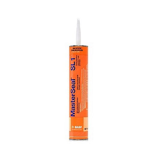 Master Builders Solutions MasterSeal&reg; Sonolastic SL 1&trade; Polyurethane Sealant - 30 Oz. Tube Limestone