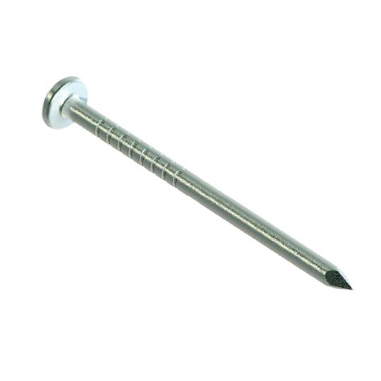 Clendenin Bros 1-1/4" Stainless Steel Trim Nails 5T4536 - 1 Lb.