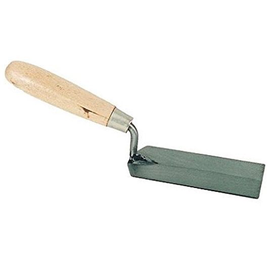 AJC Tools & Equipment 5" Margin Trowel