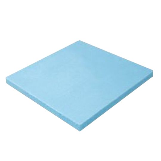 DOW 1" x 4' x 8' Blue Board Rigid Foam Insulation