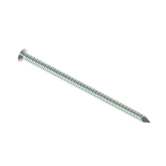 Clendenin Bros 2-1/2" Stainless Steel Siding Nails - 1 Lb.