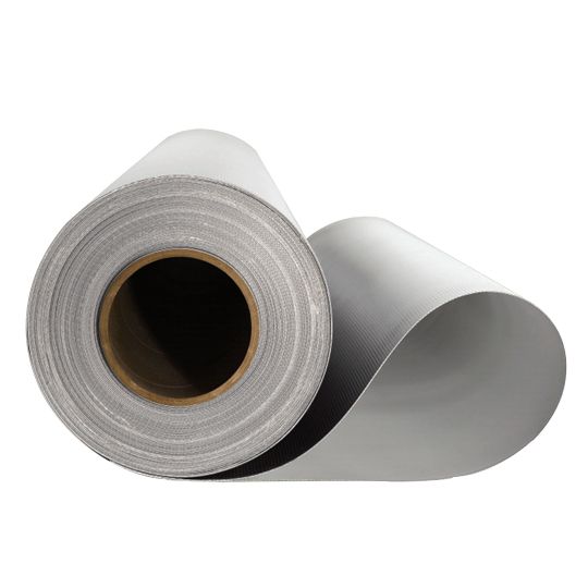 Genflex 45 mil x 10' x 100' TPO Membrane White