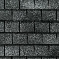 GAF Slateline&reg; Shingles