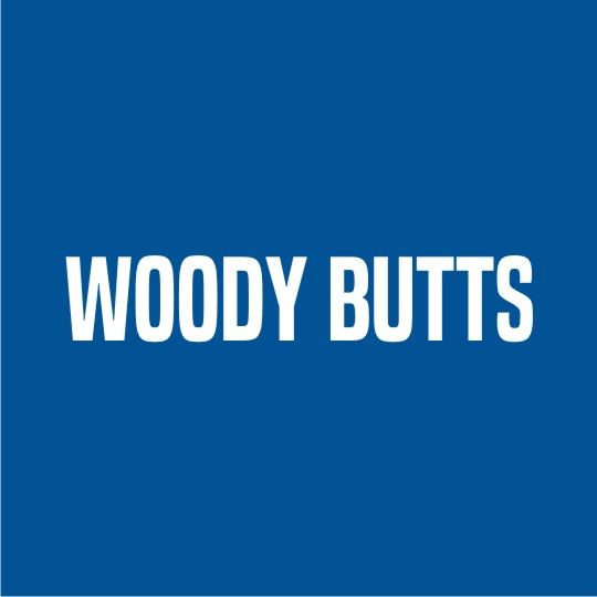 Woody Butts 1-1/2" Lead Boot Jack Econ