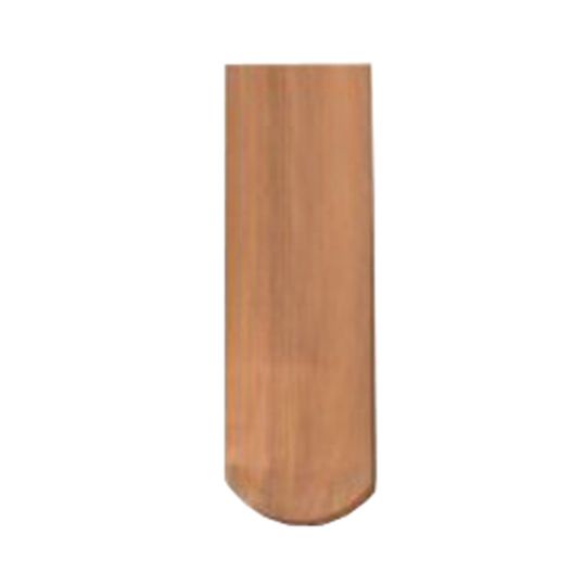 Capital Forest Products Fancy Cut Cedar Fish-Scale