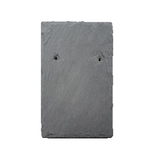 Buckingham Slate 16" x 11" Buckingham&reg; Slate (201 Pieces per Square)