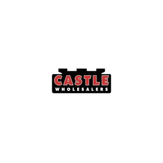 Castle Wholesalers 100' Extension Cord 12/3