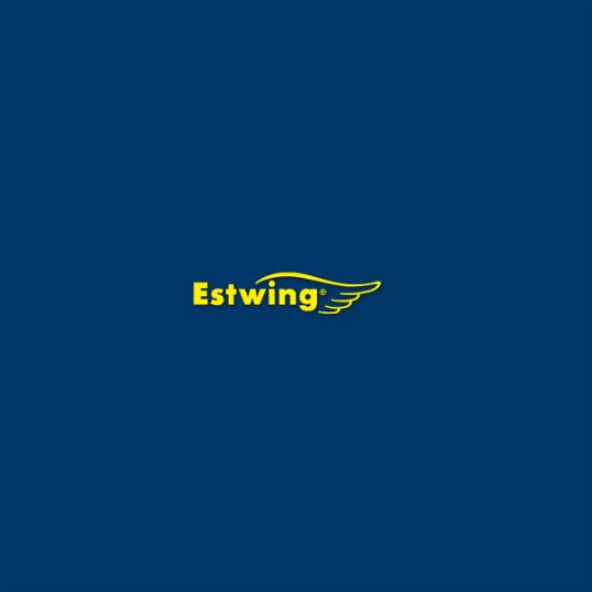 Estwing (E3-20S) 20 Oz. Rip Hammer with Shock Reduction Grip&reg;