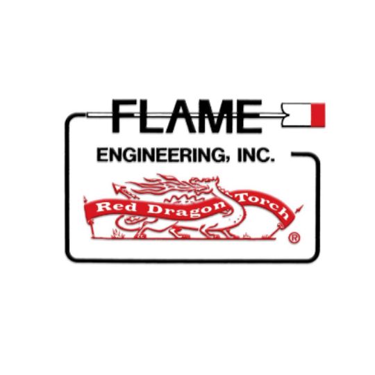 Flame Engineering Red Dragon Detail Torch Only