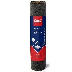 GAF RUBEROID&reg; 30 Granule FR Membrane