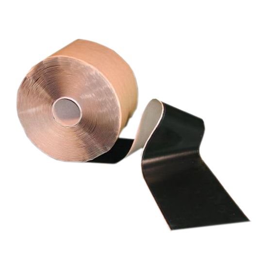 Genflex 7" x 100' Peel & Stick EPDM Flashing