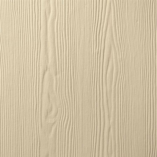 Cemplank 5/16" x 4' x 8' Cempanel&reg; Cedar Vertical Siding