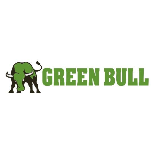 Green Bull 12"X16' Aluminum Stage Board