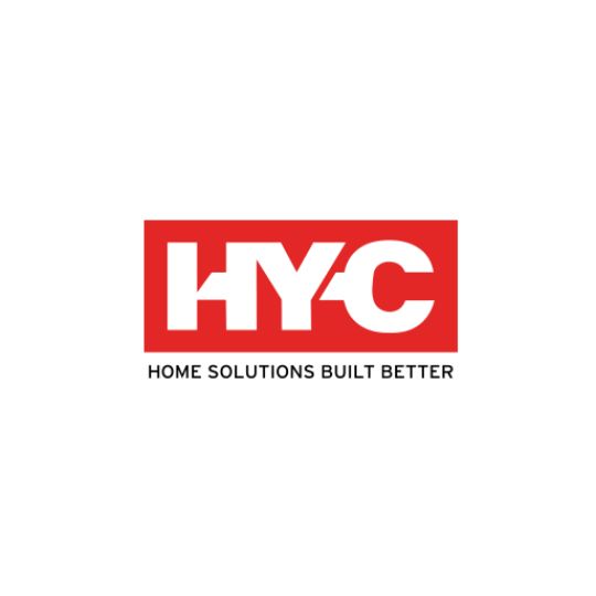 HY-C 13" x 13" Draft King&trade; Single Flue Galvanized Chimney Cover Black