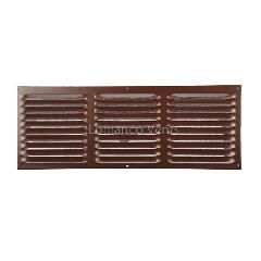 Lomanco 16" x 6" C-Series Cornice Vent