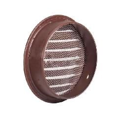 Lomanco 3-1/2" Round Cirk-L-Vent