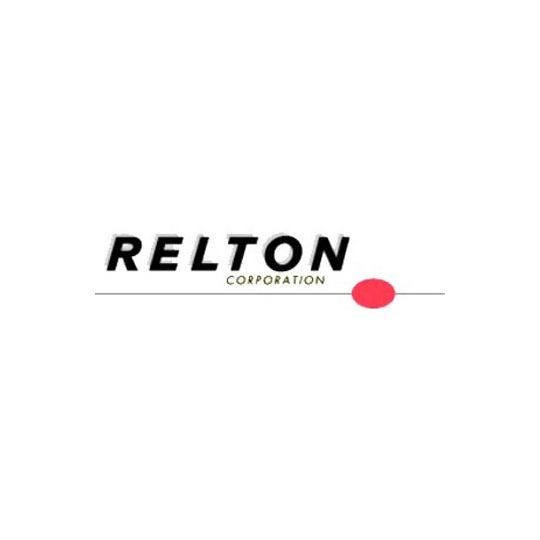 Relton (RT-4-6) 1/4 x 6 Rotary/Percussion Ram TIP&trade; Carbide Masonry Bit