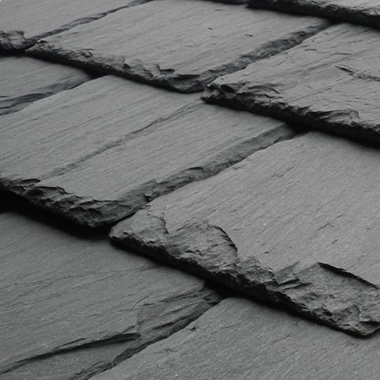 SSQ International 16" x 10" Riverstone Roofing Slate