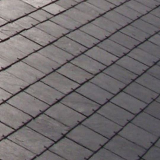 SSQ International 16" x 12" Del Carmen Roofing Slate