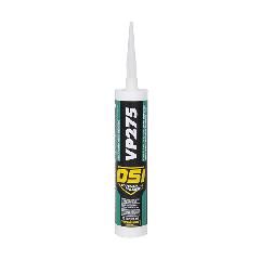 OSI VP275 Original Silicone Sealant - 10 Oz. Cartridge