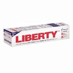 GAF Liberty&trade; SBS Self-Adhering Cap Sheet