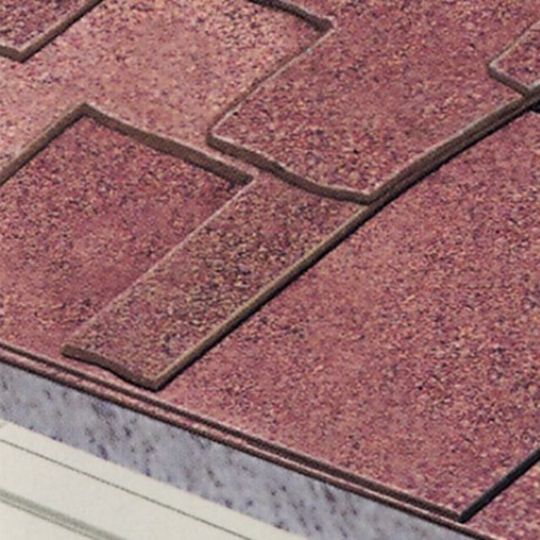 CertainTeed Roofing Presidential&reg; Starter Shingles Weathered Wood