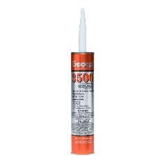 Geocel 3500 Roof Bonding Sealant - 10 Fl. Oz. Cartridge