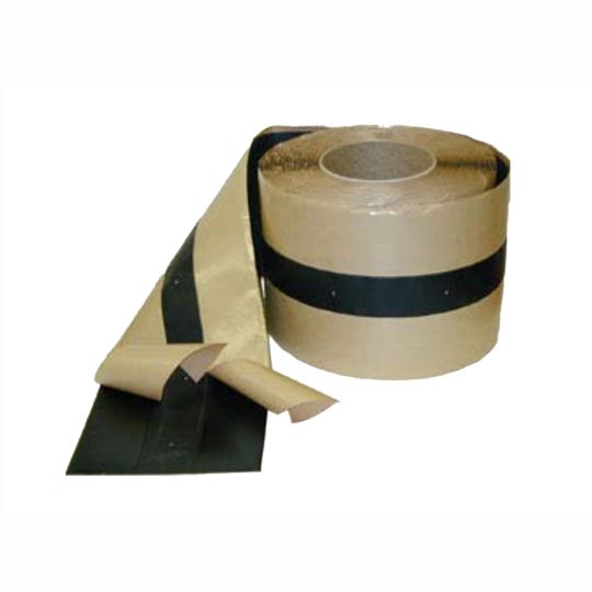 Elevate 10" x 100' QuickSeam&trade; R.M.A. Strip Black