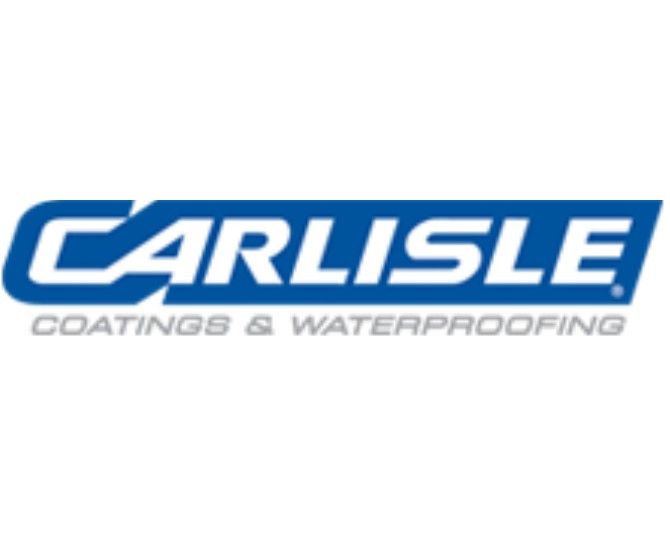 Carlisle Coatings & Waterproofing 3" x 50' CRT1602 Seam Tape