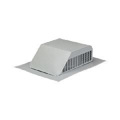 Air Vent Airhawk&reg; SLA Aluminum Slant Back Static Vent