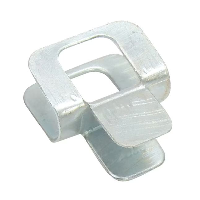 Generic 5/8" Plywood Clip - Box of 250