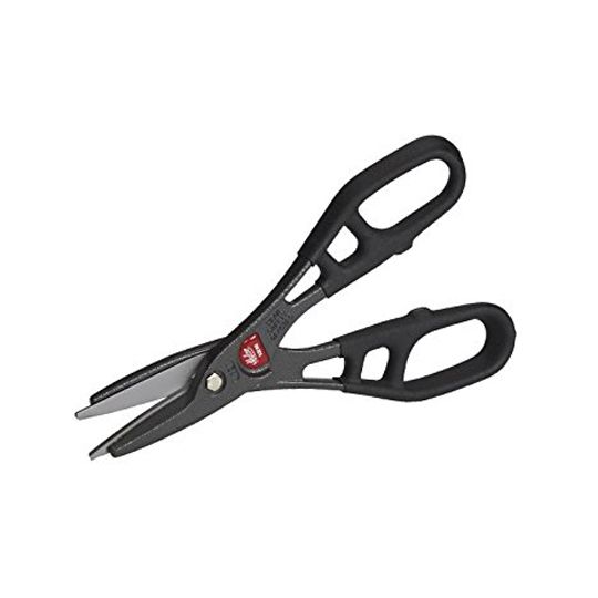 Malco 12" Gripped Combination Snips