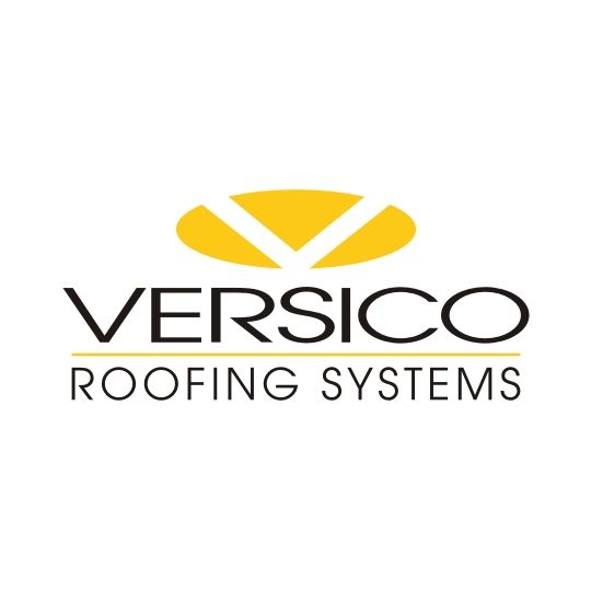 Versico 60 mil 10' x 50' VersiGard&reg; Non-Reinforced EPDM Membranes White