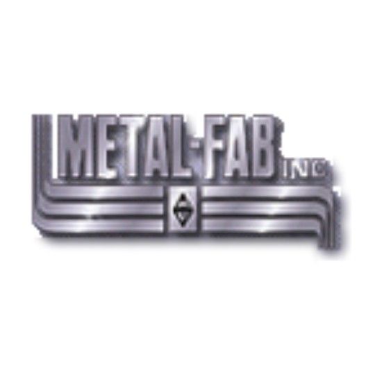 Metal FAB Industries 4MF 4" Standard Flashing