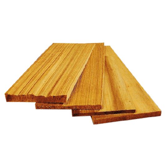 Valley Lumber 24" Western Red Cedar Shake