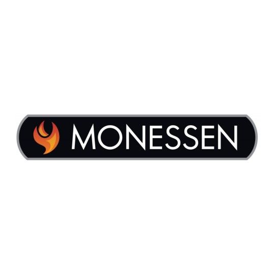 Monessen Products SK830-2 30 Degree Offset and Return Elbow F