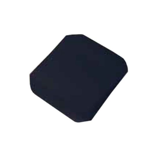 Versico 90 mil 7" x 9" VersiGard&reg; EPDM Quick-Applied (QA) Inside/Outside Corner Black